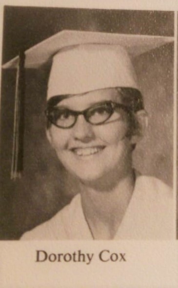 dorothy cox